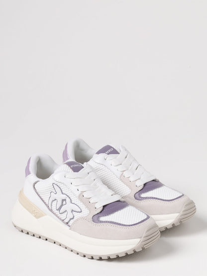 Pinko Sneakers Woman White 1