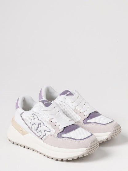 Pinko Sneakers Woman Multicolor
