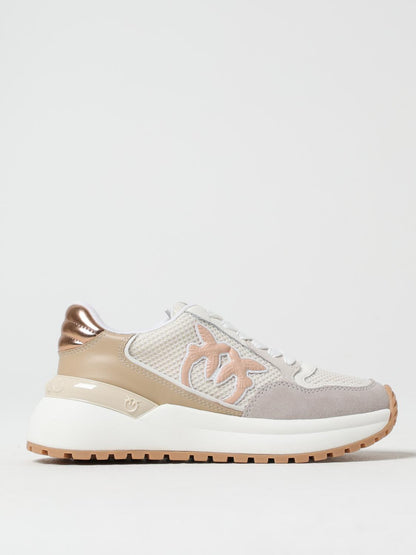 Pinko Sneakers Woman Multicolor