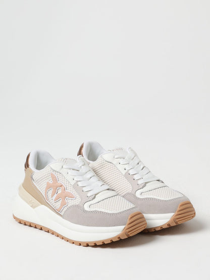 Pinko Sneakers Woman White 1