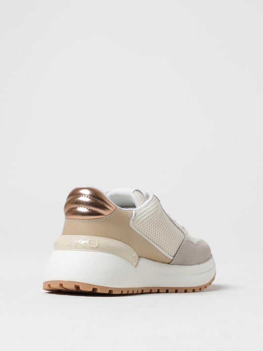Pinko Sneakers Woman Multicolor