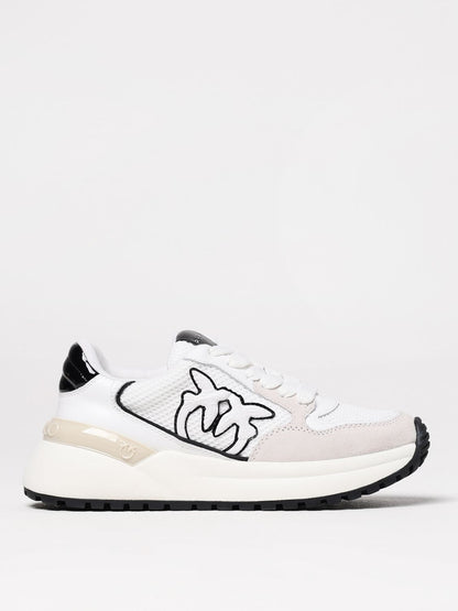 Pinko Sneakers Woman White 1