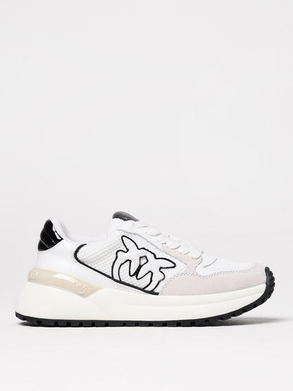Pinko Sneakers Woman Multicolor