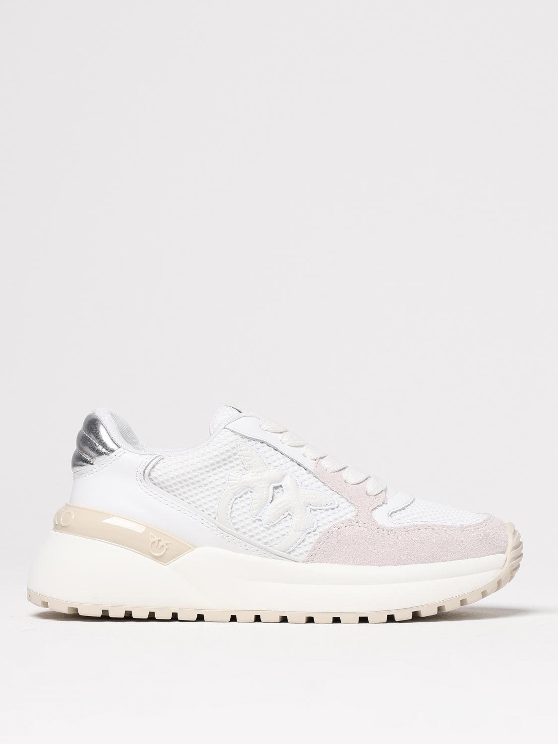 Pinko Sneakers Woman Multicolor