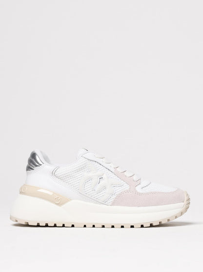 Pinko Sneakers Woman Multicolor