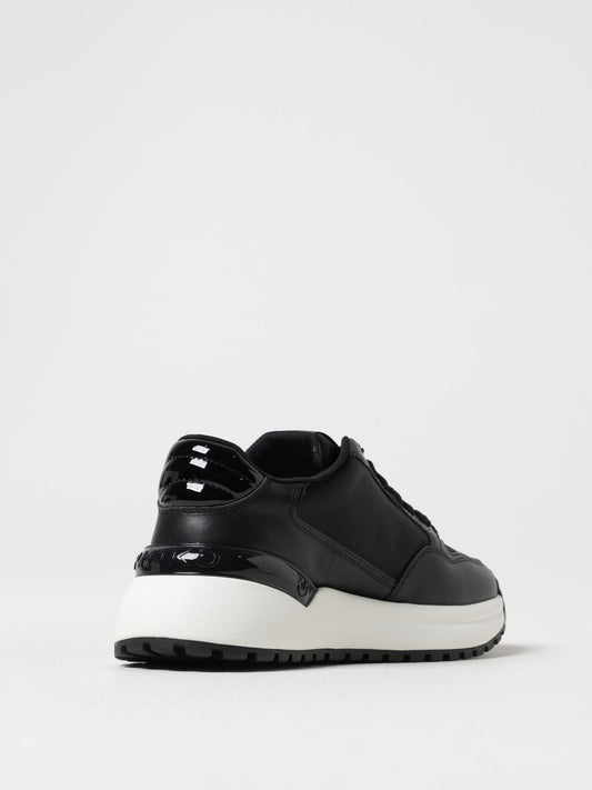 Pinko Sneakers Woman Black