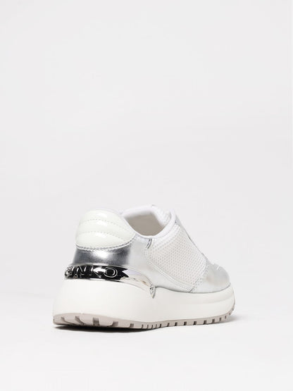Pinko Sneakers Woman White