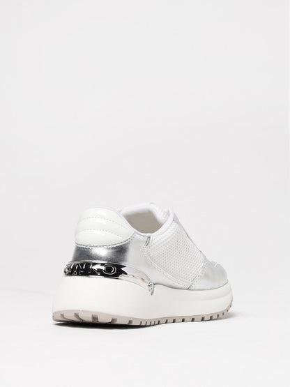 Pinko Sneakers Woman White
