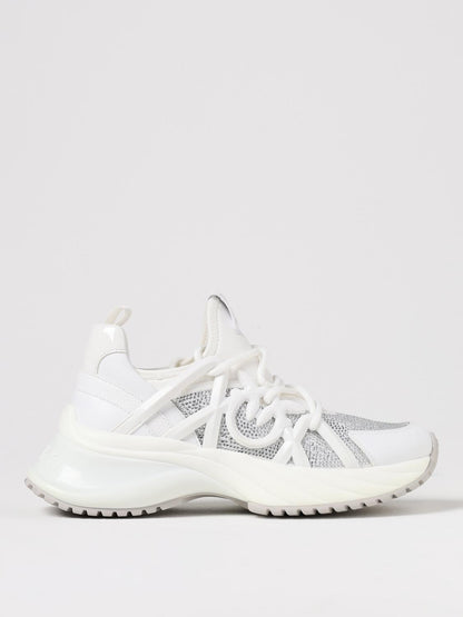 Pinko Sneakers Woman Black