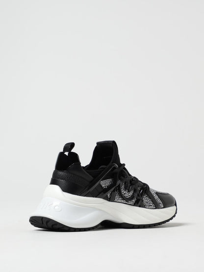 Pinko Sneakers Woman Black