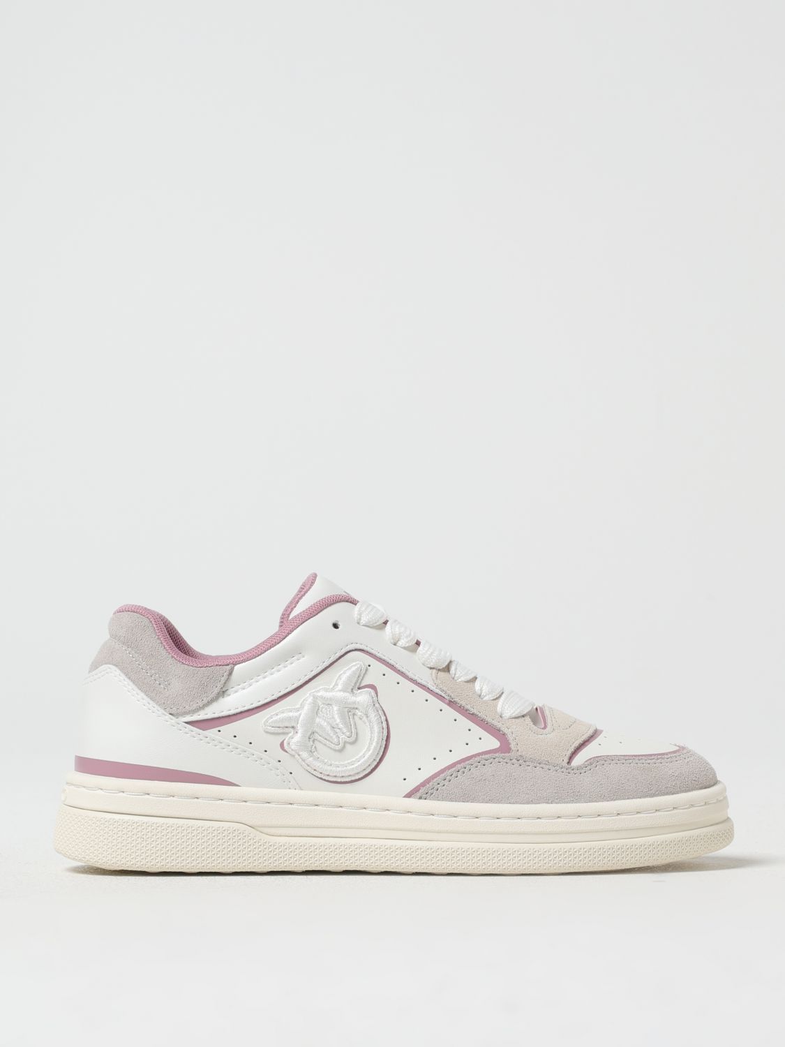 Pinko Sneakers Woman White 1
