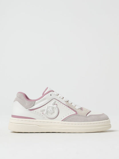 Pinko Sneakers Woman White 1