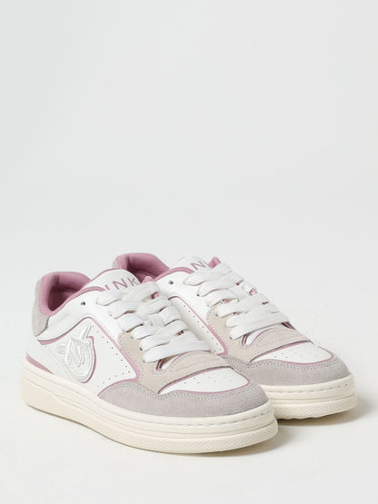 Pinko Sneakers Woman White 1
