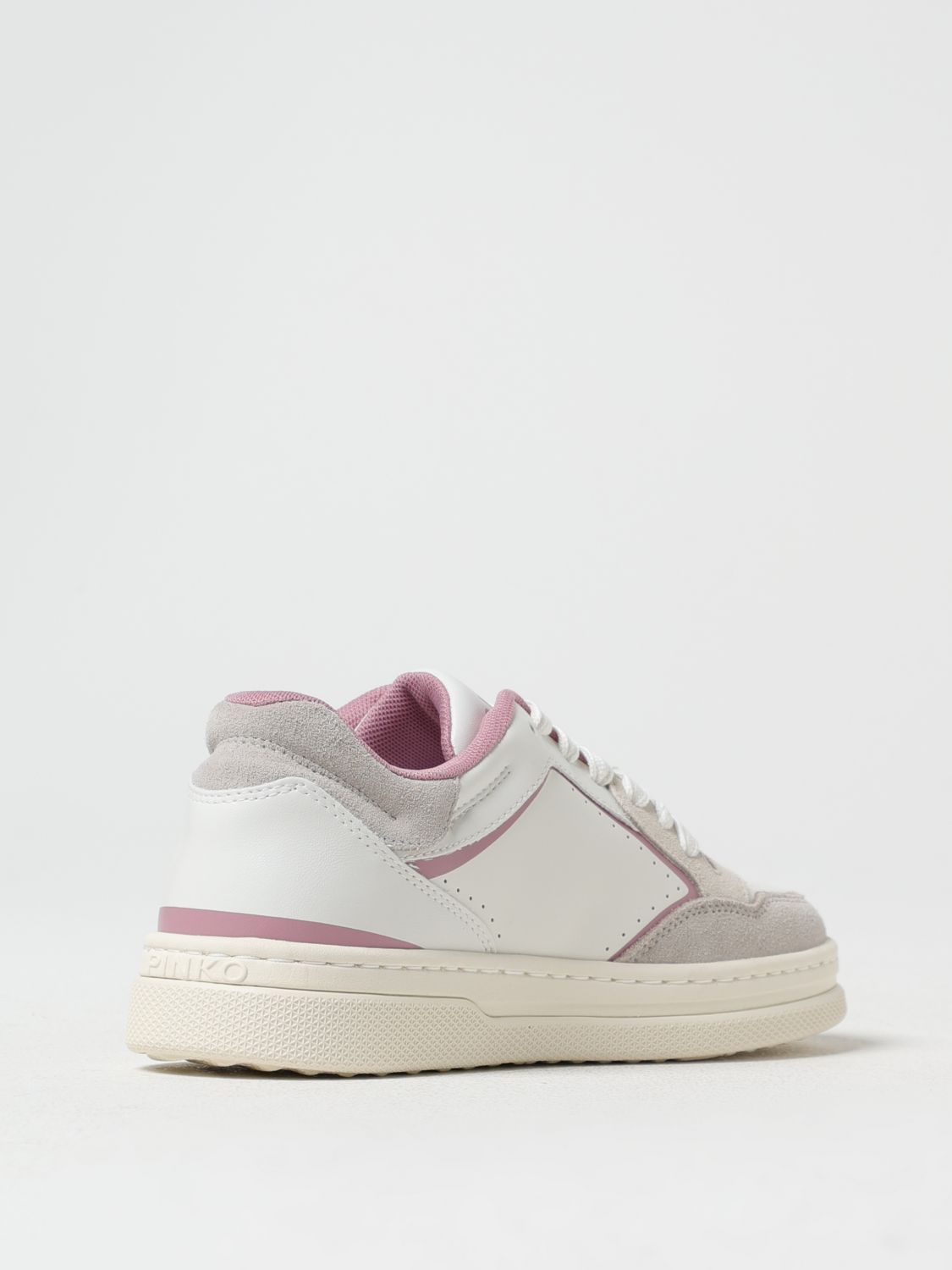 Pinko Sneakers Woman White 1