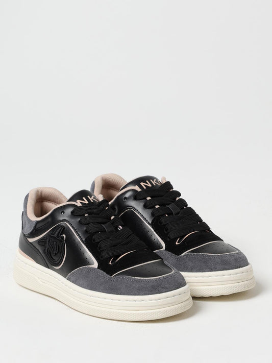 Pinko Sneakers Woman Blue