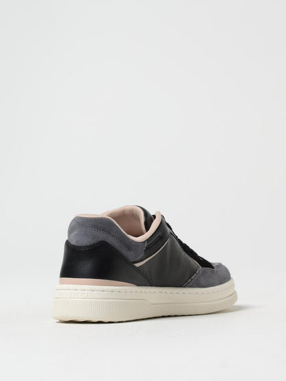 Pinko Sneakers Woman Blue