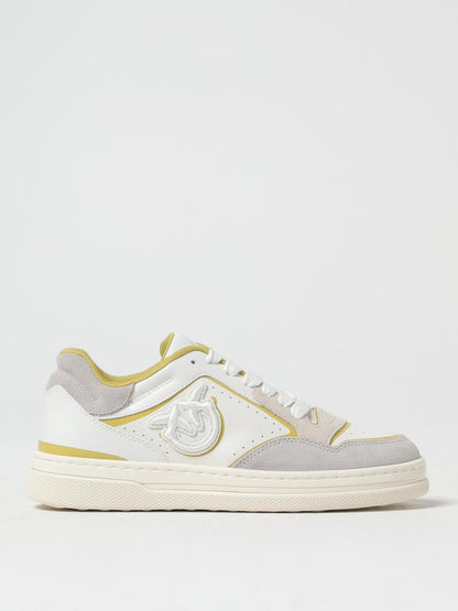 Pinko Sneakers Woman Blue