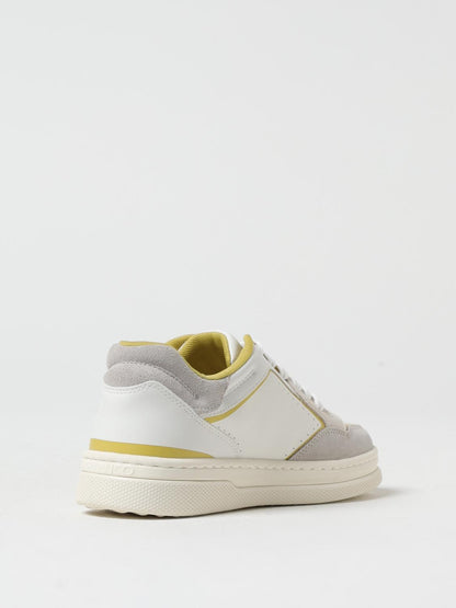 Pinko Sneakers Woman Blue