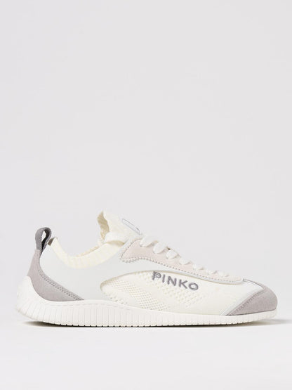 Pinko Sneakers Woman Pink