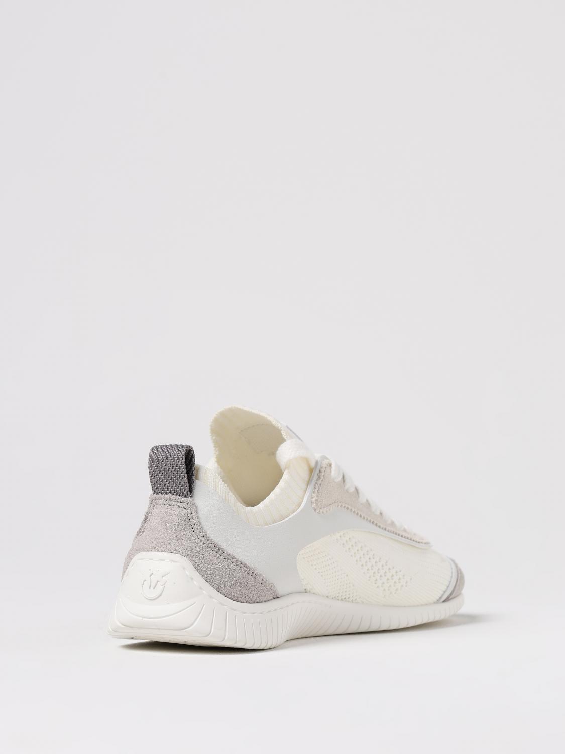 Pinko Sneakers Woman Pink