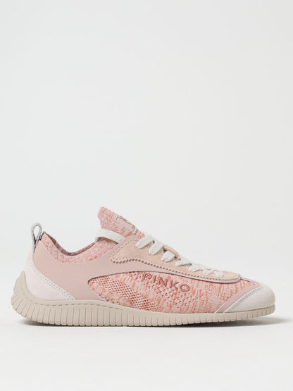 Pinko Sneakers Woman White