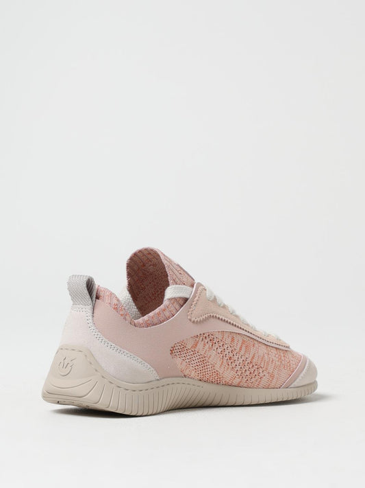 Pinko Sneakers Woman Pink