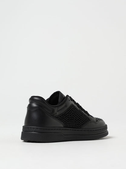 Pinko Sneakers Woman Black