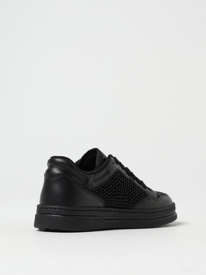 Pinko Sneakers Woman Black