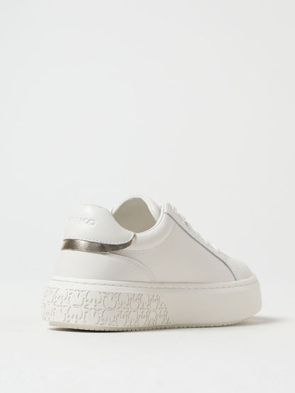 Pinko Sneakers Woman White