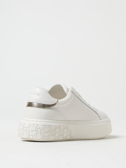 Pinko Sneakers Woman Black