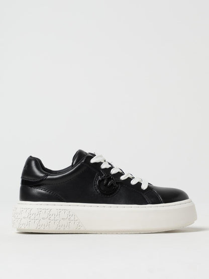Pinko Sneakers Woman White