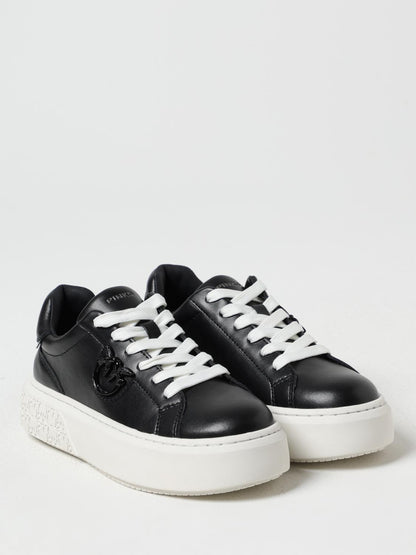 Pinko Sneakers Woman White