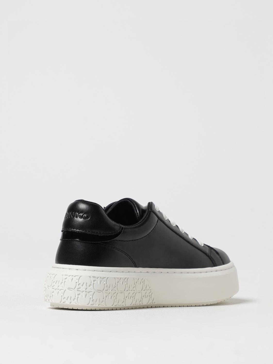 Pinko Sneakers Woman White