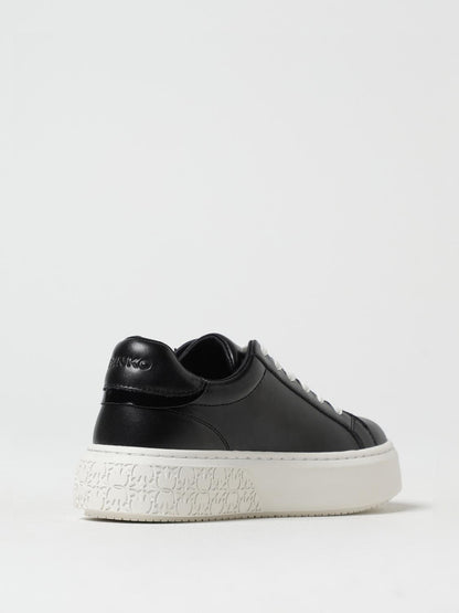 Pinko Sneakers Woman White