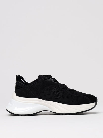 Pinko Sneakers Woman Black