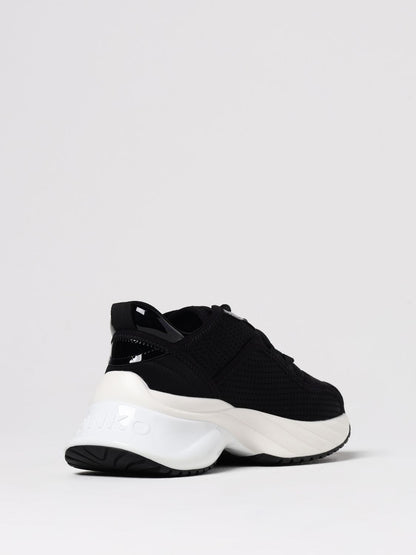 Pinko Sneakers Woman Black