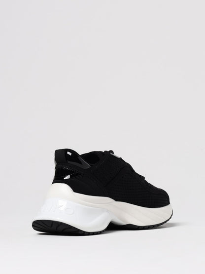 Pinko Sneakers Woman Beige