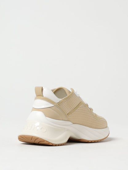 Pinko Sneakers Woman Black