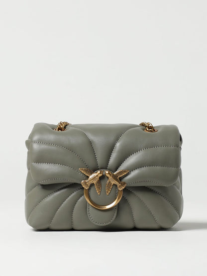 Pinko Mini Bag Woman Green