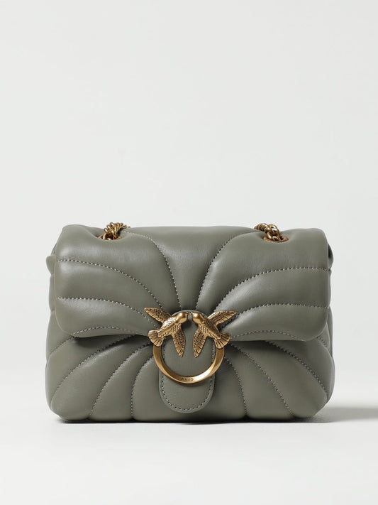 Pinko Mini Bag Woman Green