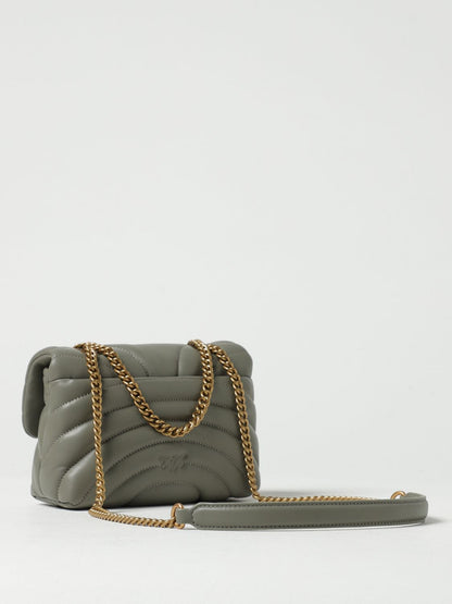 Pinko Mini Bag Woman Green