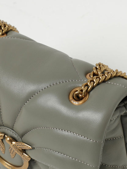Pinko Mini Bag Woman Green