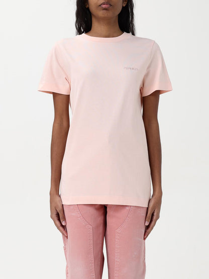 Pinko T Shirt Woman Black