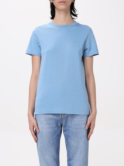 Pinko T Shirt Woman Black