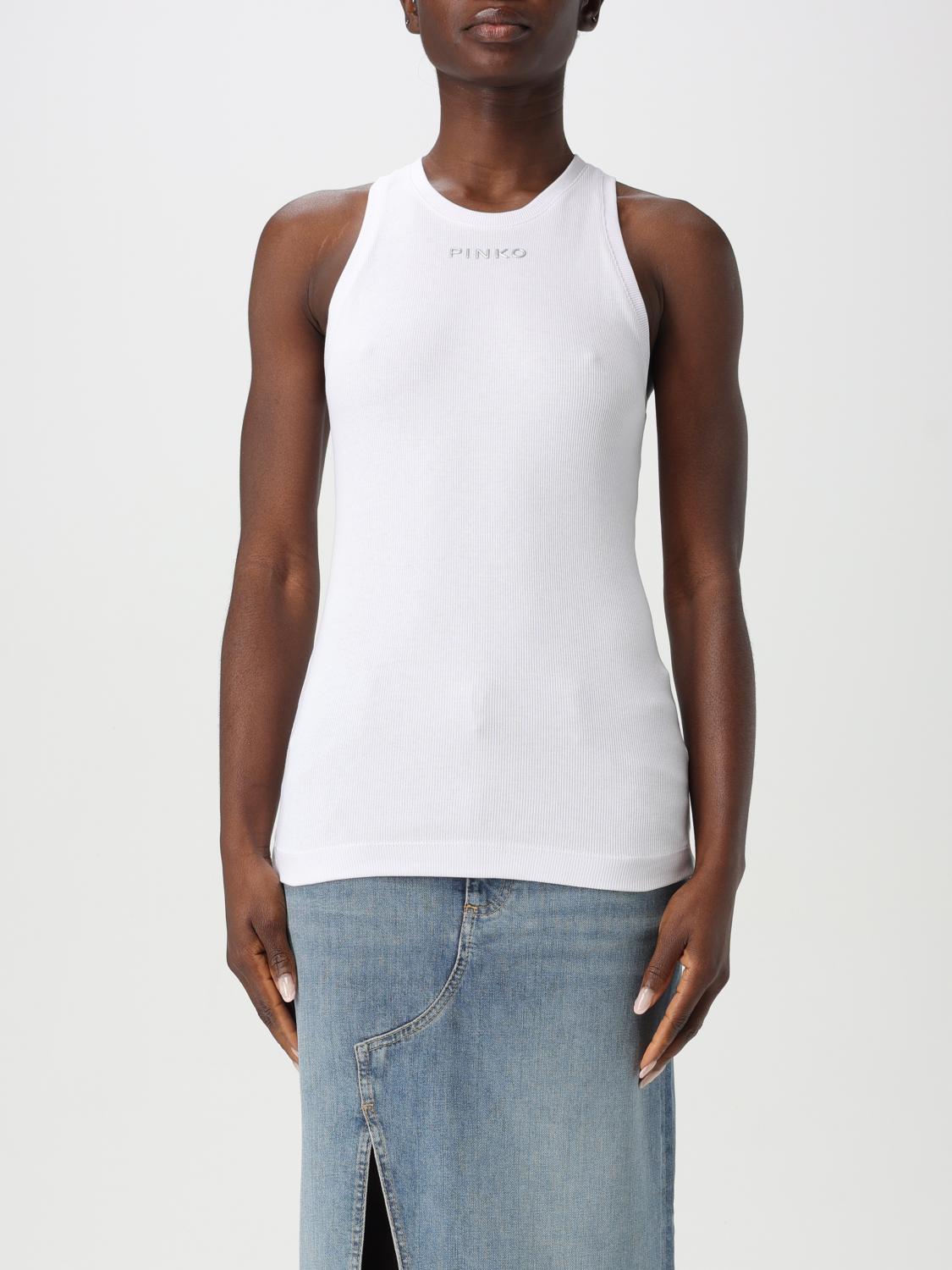 Pinko Top Woman Black