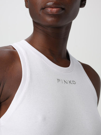 Pinko Top Woman Black