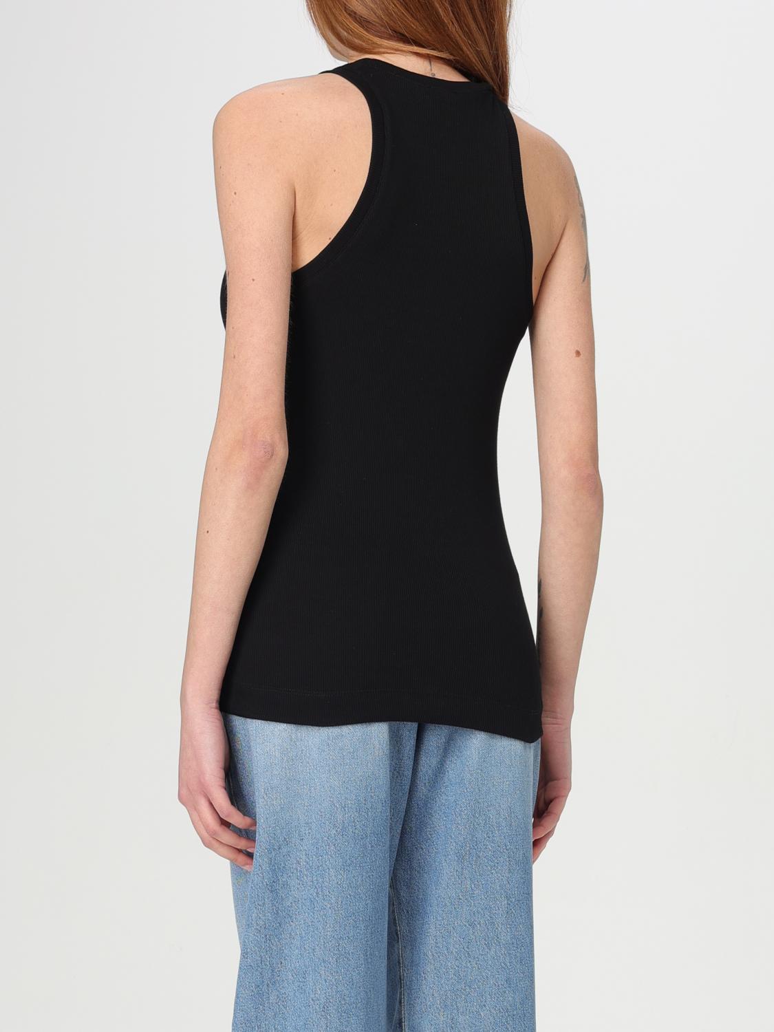 Pinko Top Woman Black