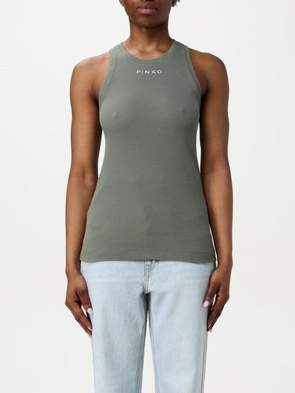Pinko Top Woman Black