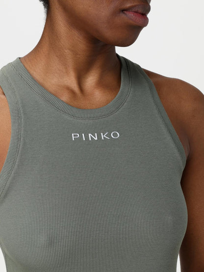 Pinko Top Woman Black