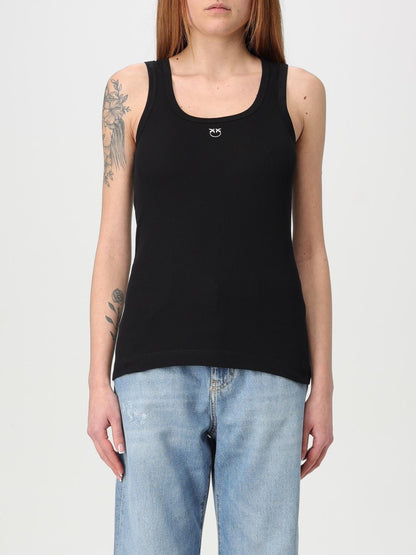 Pinko T Shirt Woman Black